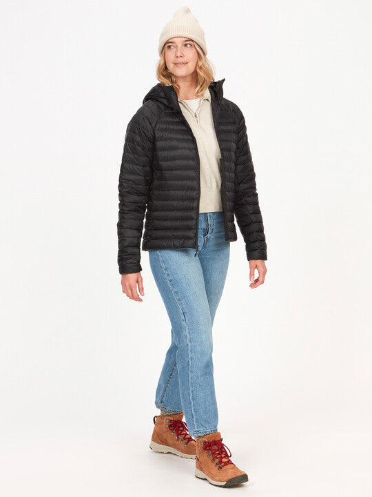 Hype Down Hoody (Frauen) | S4 Supplies