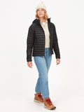 Hype Down Hoody (Frauen) | S4 Supplies