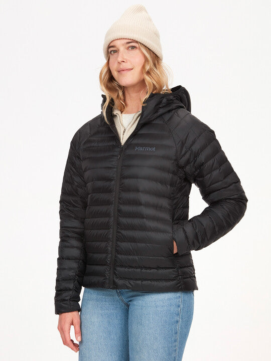 Hype Down Hoody (Frauen) | S4 Supplies