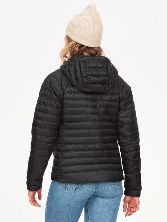 Hype Down Hoody (Frauen) | S4 Supplies