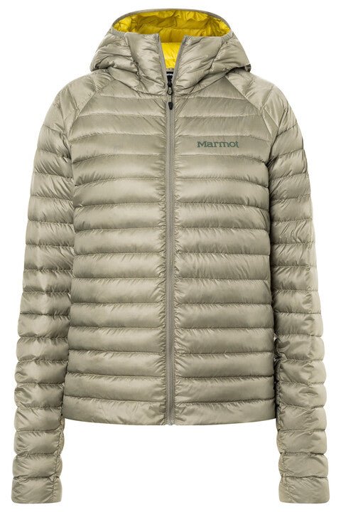 Hype Down Hoody (Frauen) | S4 Supplies