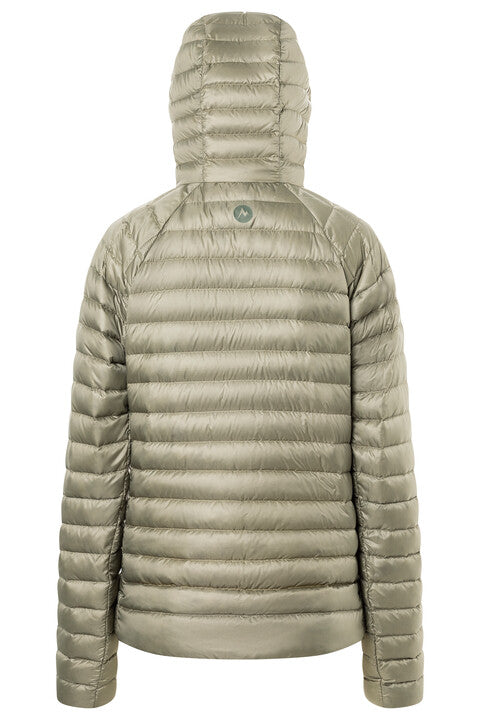 Hype Down Hoody (Frauen) | S4 Supplies