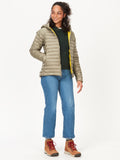 Hype Down Hoody (Frauen) | S4 Supplies