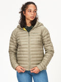 Hype Down Hoody (Frauen) | S4 Supplies