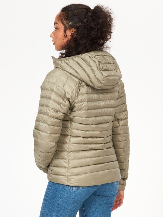 Hype Down Hoody (Frauen) | S4 Supplies