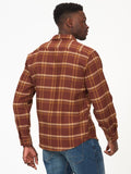 Fairfax Novelty Lightweight Flannel LS | S4 Supplies