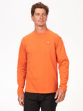 Men's Marmot For Life Long-Sleeve T-Shirt | S4 Supplies