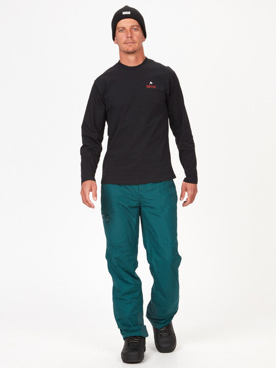 Lightray GORE-TEX Pant | S4 Supplies