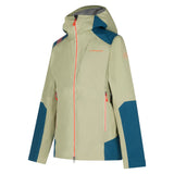 Crossridge Evo Shell Jkt W | S4 Supplies
