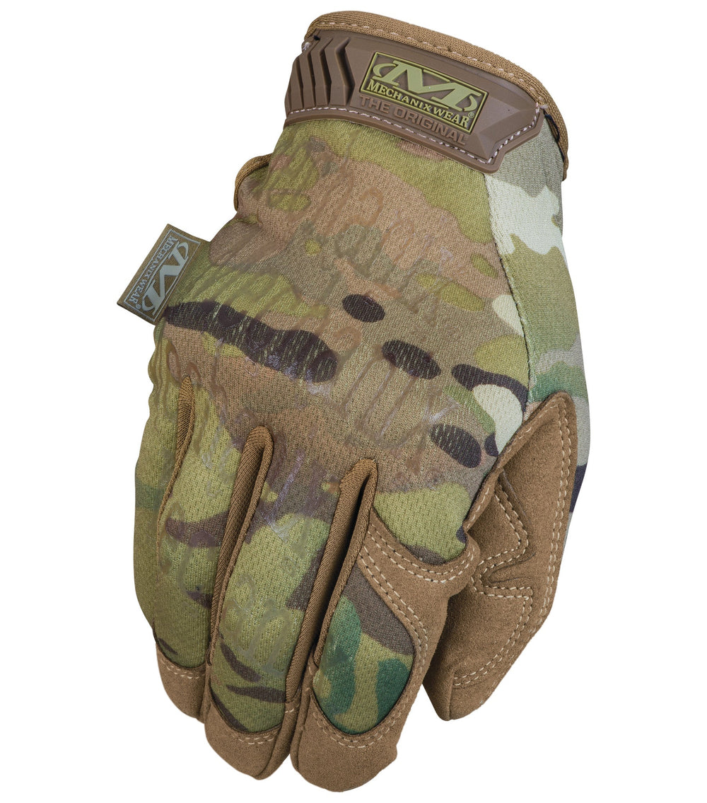 Mechanix Original MultiCam® | S4 Supplies