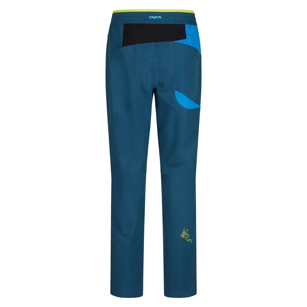 Fuentes Pant M | S4 Supplies