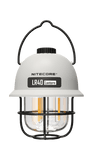Nitecore LR40, 2 Lichtfarben, Powerbank-Funktion oliv | S4 Supplies