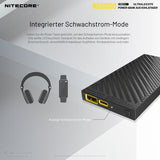 Nitecore NB10000 Powerbank | S4 Supplies