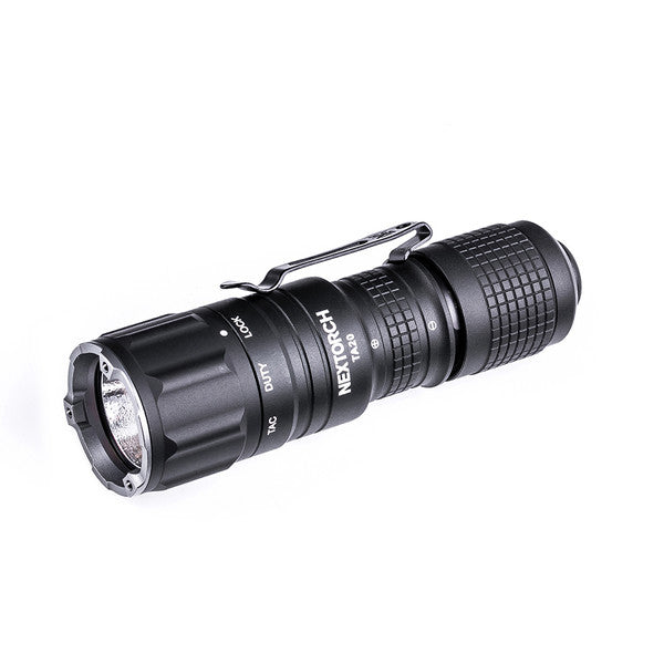 NEXTORCH TA20 Tactical LED Taschenlampe | S4 Supplies