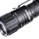 NEXTORCH TA20 Tactical LED Taschenlampe | S4 Supplies
