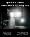 Nitecore NU25UL - Ultralight | S4 Supplies