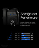 Nitecore NU25UL - Ultralight | S4 Supplies
