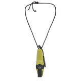 Morakniv® Eldris Neck Knife - Stainless Steel - Blue | S4 Supplies