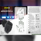 Mechanix Needlestick LE | S4 Supplies