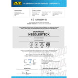 Mechanix Needlestick LE | S4 Supplies