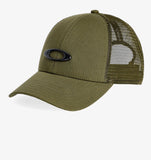 Trucker Ellipse Hat , Snap Back , Cap | S4 Supplies