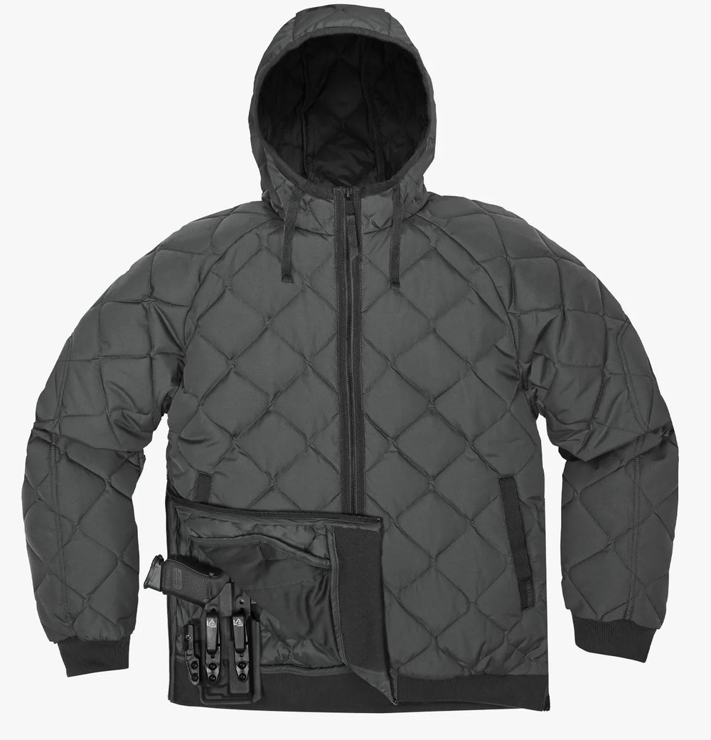 OPERATUS JACKE | S4 Supplies