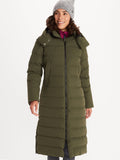 Women's Prospect Coat | S4 Supplies