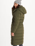 Women's Prospect Coat | S4 Supplies