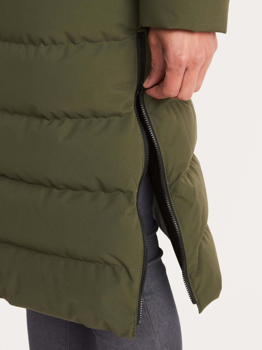 Women's Prospect Coat | S4 Supplies