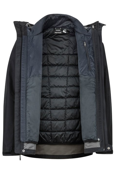Minimalist GORE-TEX® Component Jacke | S4 Supplies
