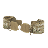 Skeletonized Cummerbund Wide | S4 Supplies