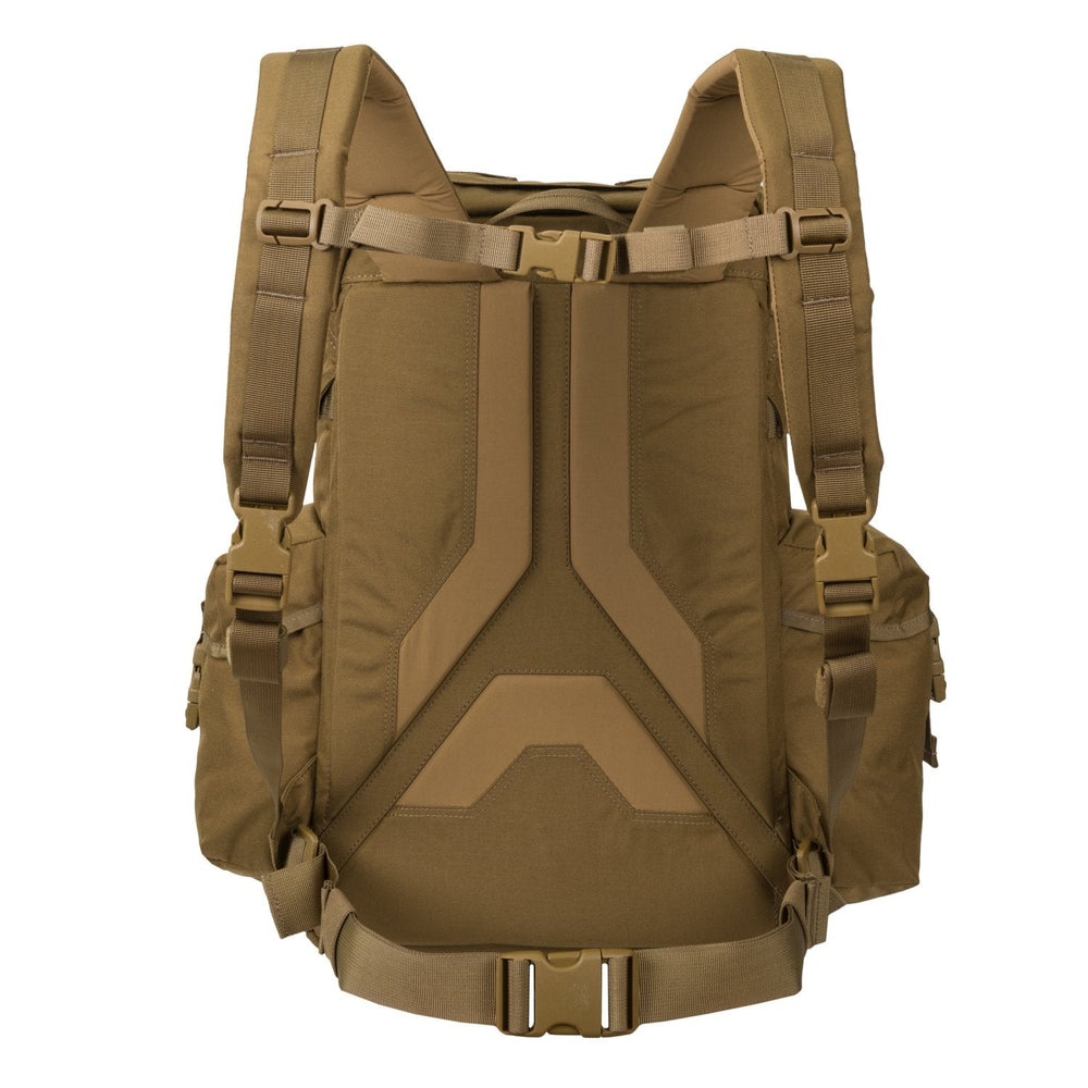 Bergen Rucksack | S4 Supplies