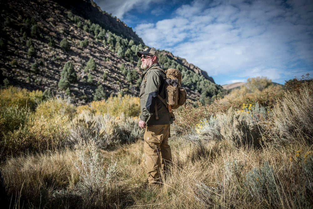 Bergen Rucksack | S4 Supplies