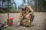 Bergen Rucksack | S4 Supplies