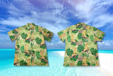 Sexy Hawaii Hemd - Limited Run 2023 | S4 Supplies
