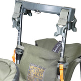 PopUp 40 Trekking Rucksack | S4 Supplies