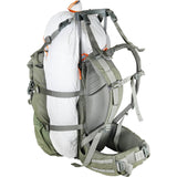 PopUp 40 Trekking Rucksack | S4 Supplies