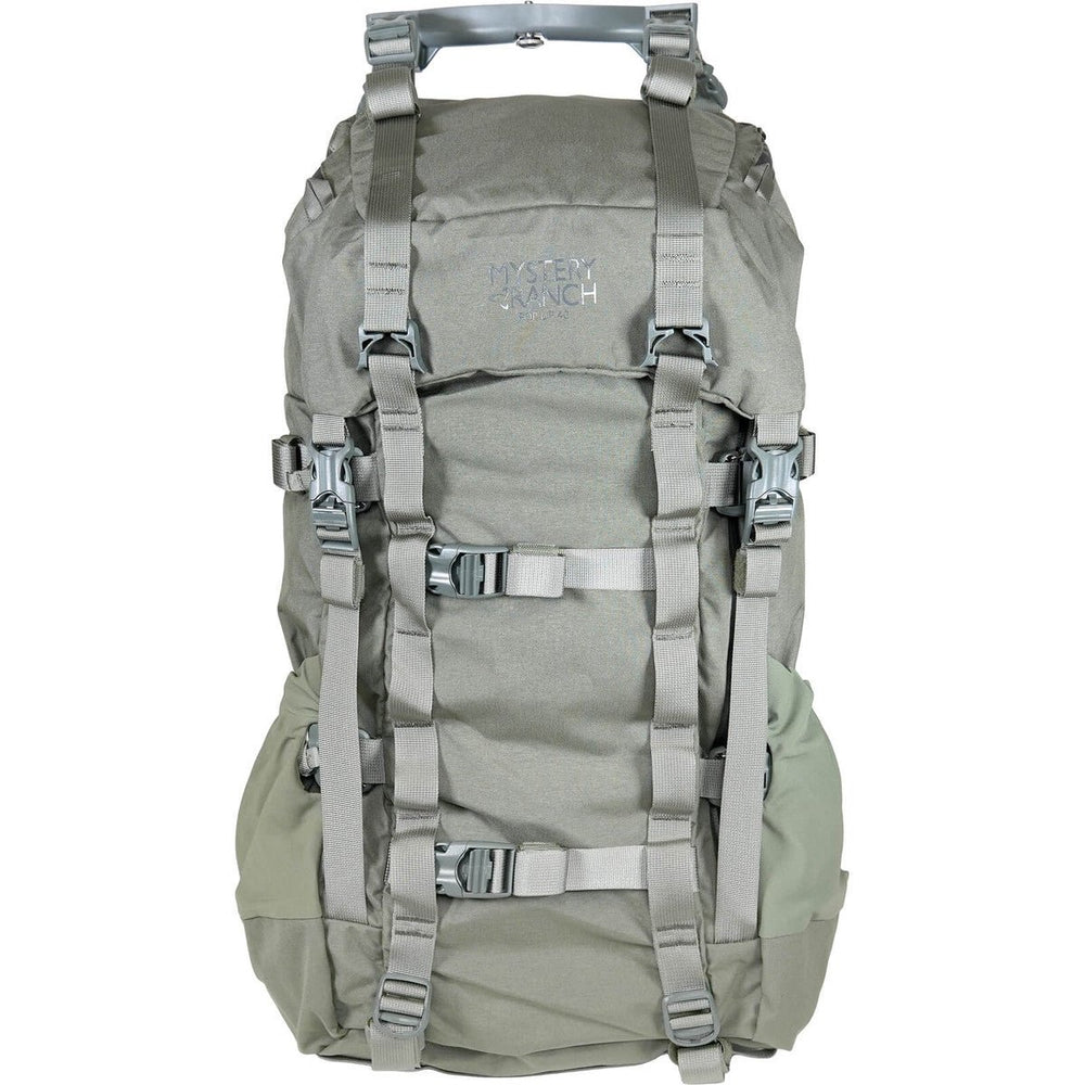 PopUp 40 Trekking Rucksack | S4 Supplies