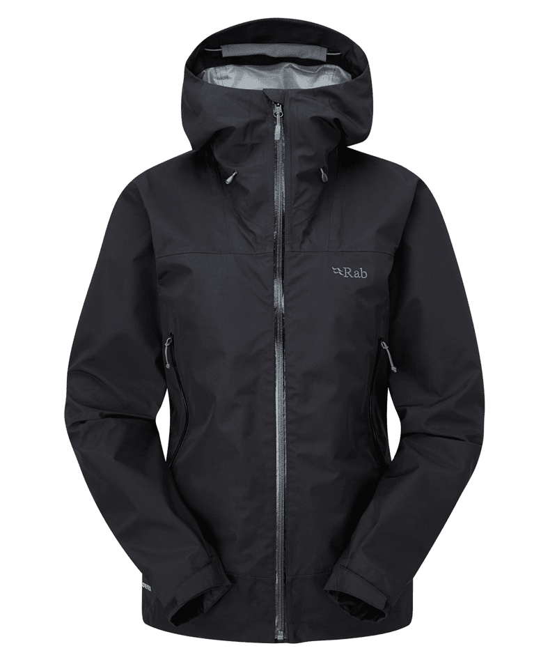 Nasche GTX Jacke (Frauen) | S4 Supplies