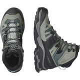 Quest 4 GTX (Frauen) grau | S4 Supplies
