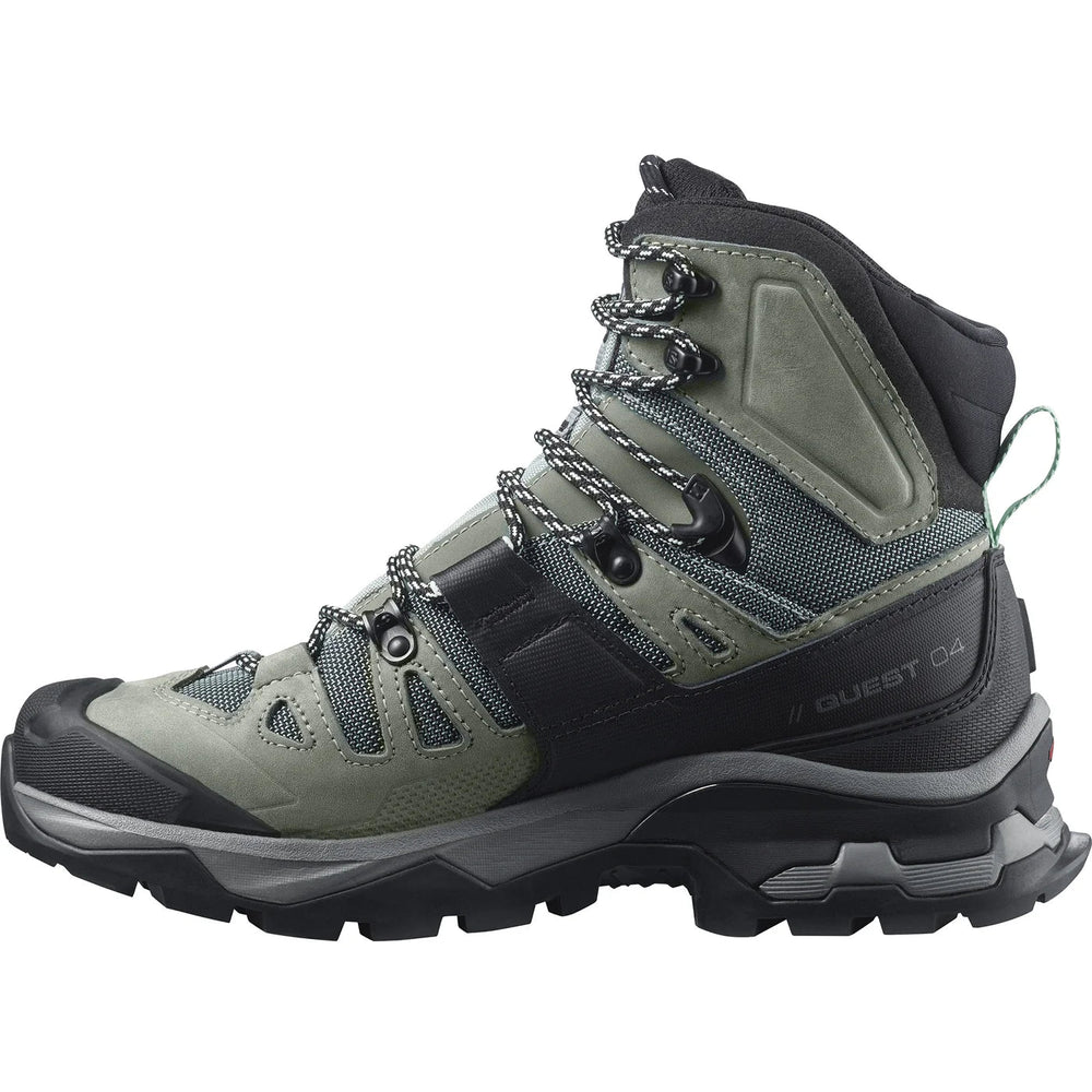 Quest 4 GTX (Frauen) grau | S4 Supplies