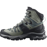 Quest 4 GTX (Frauen) grau | S4 Supplies