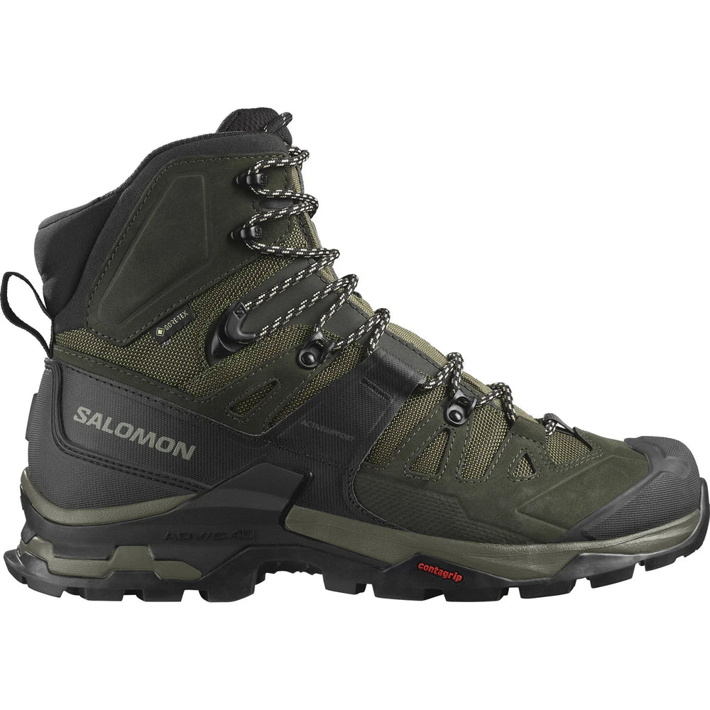 Quest 4 GTX | S4 Supplies
