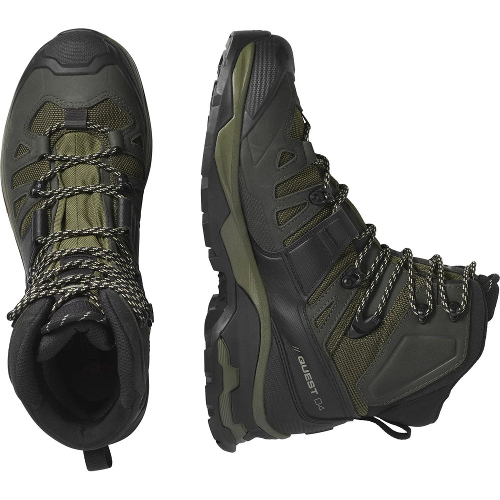 Quest 4 GTX | S4 Supplies