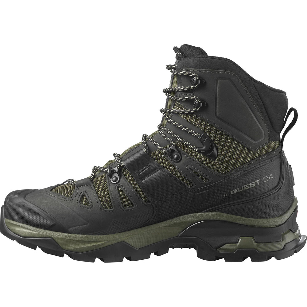 Quest 4 GTX | S4 Supplies