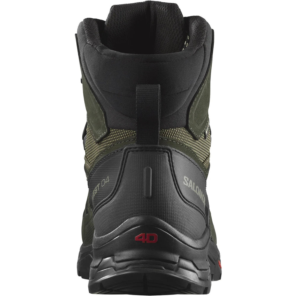 Quest 4 GTX | S4 Supplies