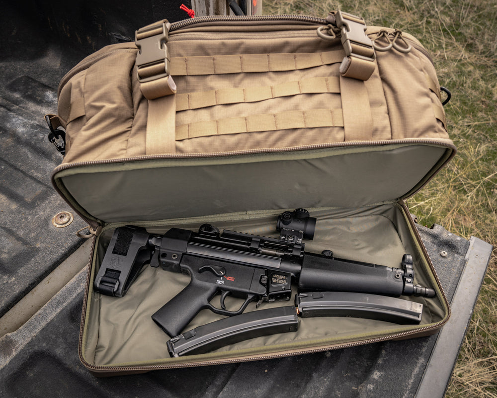 Bang Bang - Einsatz / Range Bag | S4 Supplies