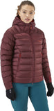 Electron Pro Daunenjacke (Frauen) | S4 Supplies