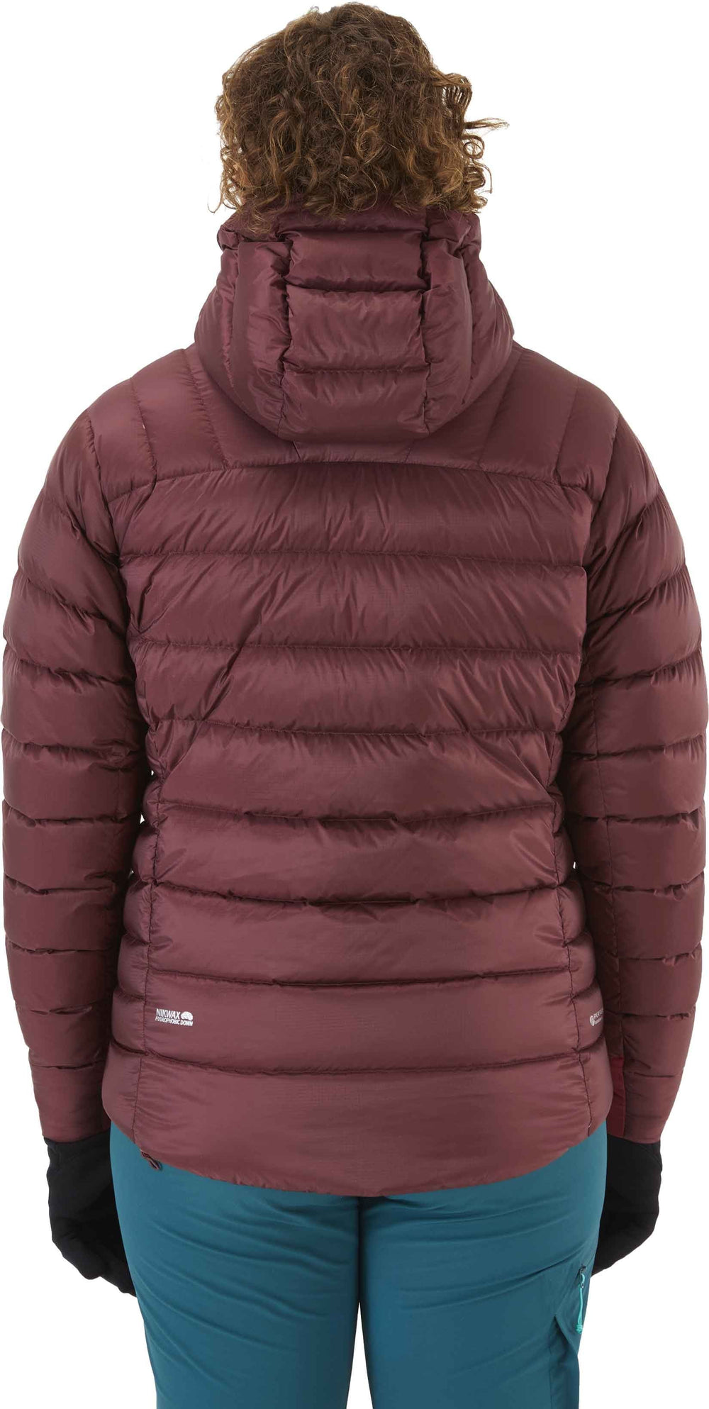 Electron Pro Daunenjacke (Frauen) | S4 Supplies