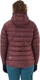Electron Pro Daunenjacke (Frauen) | S4 Supplies